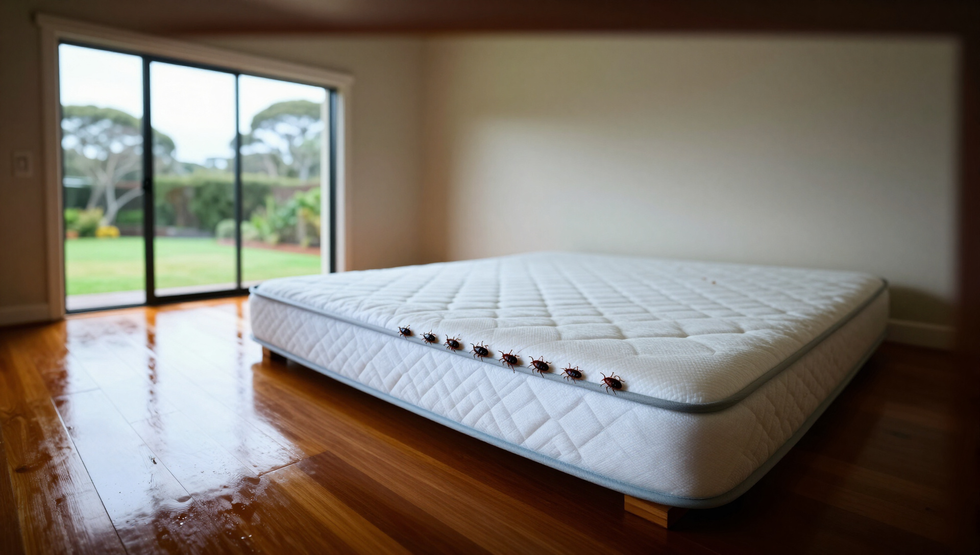 Bed Bugs Control in Padstow