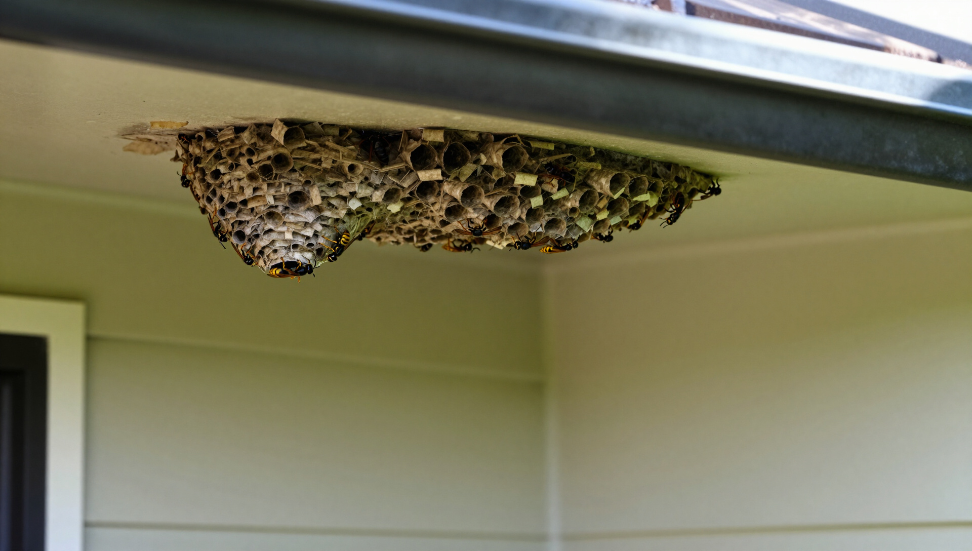 Bees and Wasp Removal in Padstow