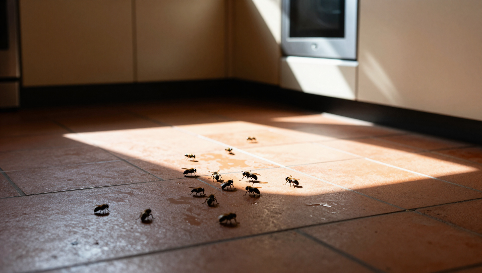 Insect Control in Padstow